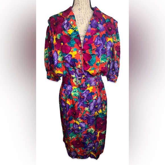 Alisei Dress - Picture 2 of 7